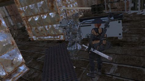 After ~400hrs I've finally discovered The Armor King! : r/Kenshi