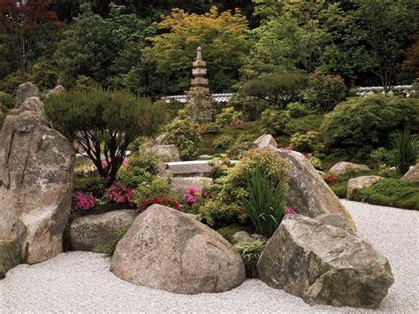 Japanese Garden, Tenshin-en | Museum of Fine Arts Boston