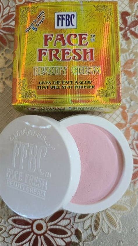 100% Original face fresh Beauty Cream Original EXP 2023 from | Etsy