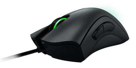 Razer DeathAdder Chroma Reviews, Pros and Cons | TechSpot