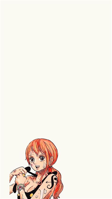 546 Wallpaper Nami One Piece Hd - MyWeb