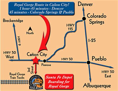 HISTORIC RAILROADS OF COLORADO « Historic Douglas County, Inc.