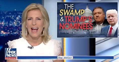 Laura Ingraham’s Fox News Show Notches Highest Ratings Month Ever