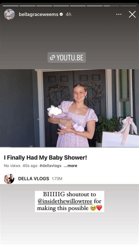 Della Vlogs: Events : r/FamilyVloggersandmore