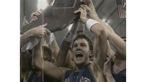 Hoosier Hoops: End of an Era (1997) | wthr.com