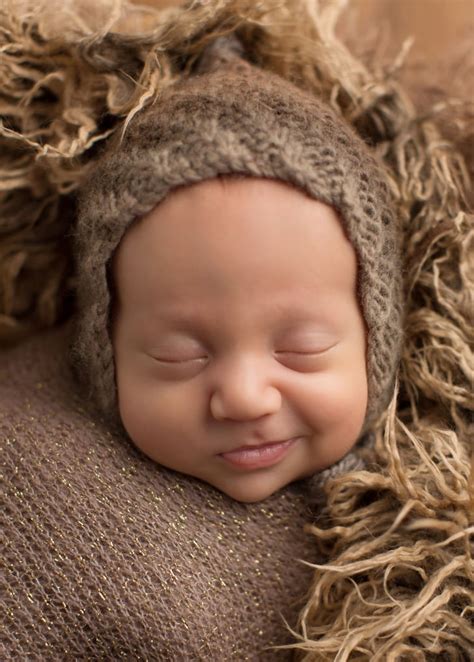 Pictures of Smiling Babies | POPSUGAR Family Photo 13
