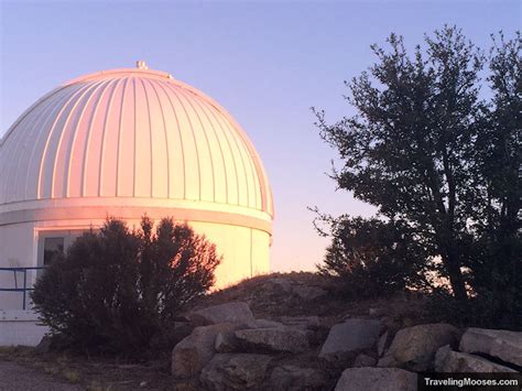 Is Kitt Peak National Observatory worth it?