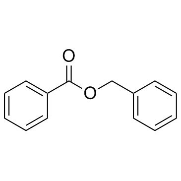 苯甲酸苄酯_MSDS_用途_密度_苯甲酸苄酯CAS号【120-51-4】_化源网