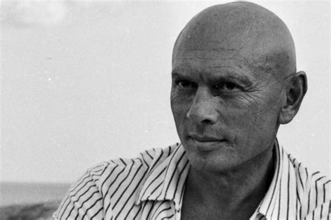 Biography of Yul Brynner