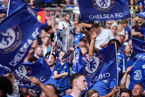 Chelsea Pre-season 2022: Players' return date, Key fixtures, and Dates ...