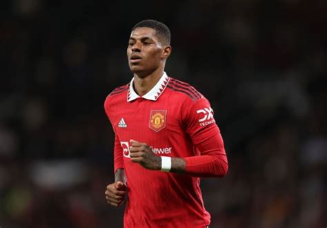 Marcus Rashford will outscore Rasmus Hojlund but Manchester United won't win title | Football ...