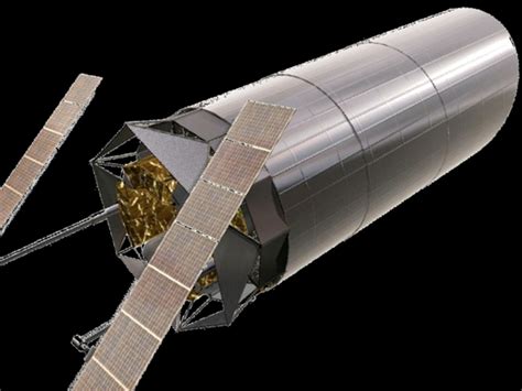 Nasa to send astronauts one million miles into space to build world's most-powerful telescope in ...