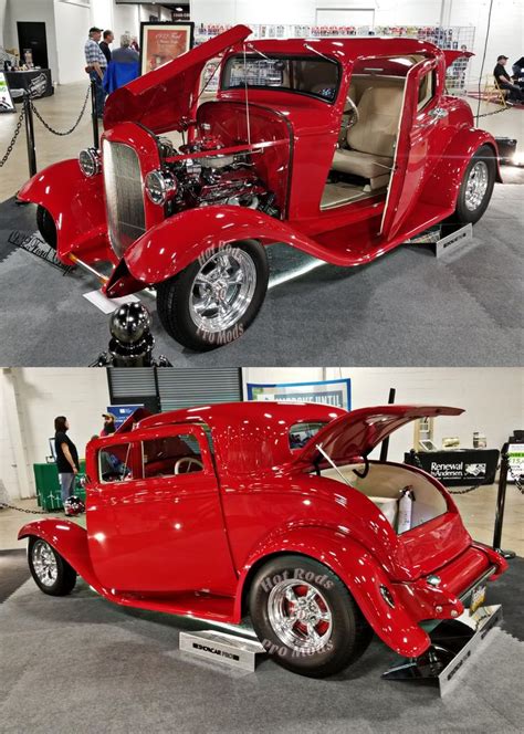 Hot Rods To Pro Mods "DoorWarz" | Hot rods, Hot rods cars muscle, Hot rod trucks