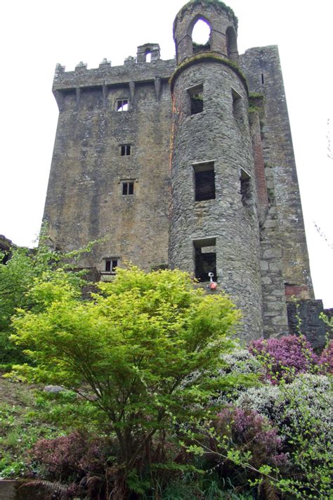 Intriguing Facts About Irish Castles - HubPages