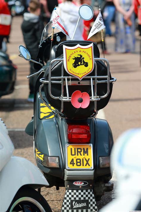 Captain Smurf's Website - The Lee Rigby Memorial Ride