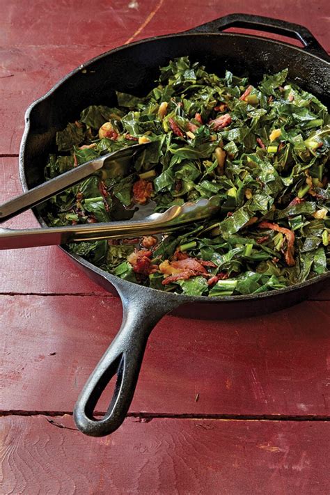 Our 11 Best Collard Greens Recipes Because They're Not Just A Southern Side Dish