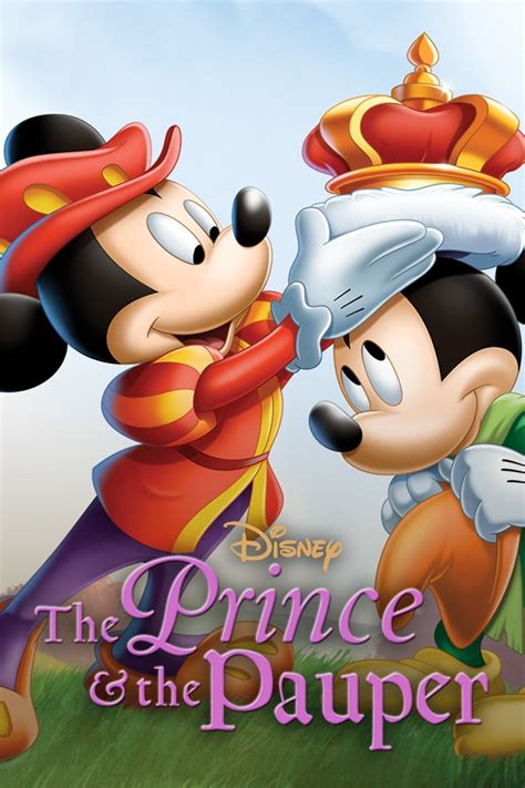 The Prince and the Pauper (1990) - Rotten Tomatoes