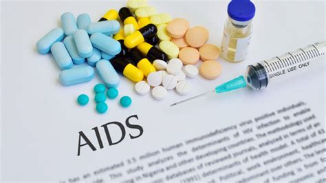 AIDS Treatment Has Progressed, But Still No Cure - Giving Compass