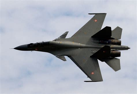 Indian Fighter Jet Missing in Region Claimed by China - Bloomberg