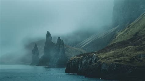 Isle of Skye Wallpaper - Travel, Nature, Nature #14973