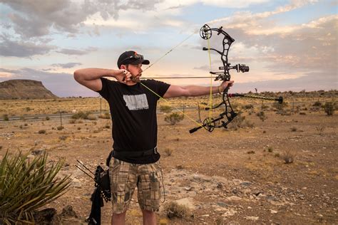 8 tips for increasing your archery range