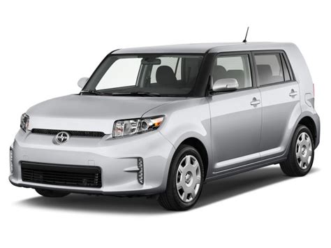 2015 Scion xB Review, Ratings, Specs, Prices, and Photos - The Car Connection