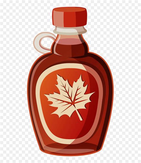 maple syrup bottle clipart 10 free Cliparts | Download images on ...