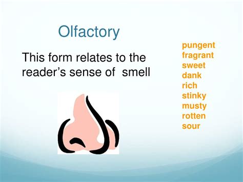 PPT - Figurative Language: Imagery PowerPoint Presentation, free ...