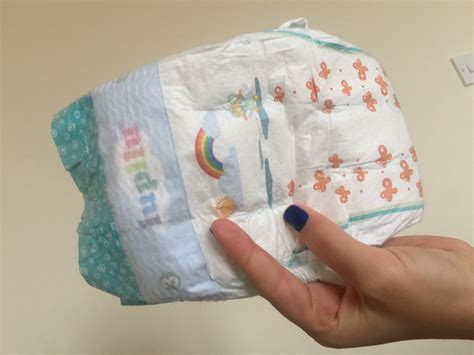 Lupilu nappies reviews in Diapers - Disposable Diapers - ChickAdvisor