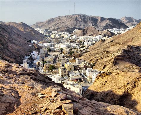 Flickriver: Photos from Ruwi, Muscat, Masqat, Oman