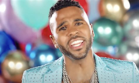 Jason Derulo SUED By Artist Who Claimed He Expected 'Sex In Exchange ...