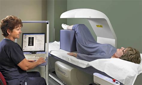 How to Prepare for a DEXA Bone Density Scan [Know Upfront]