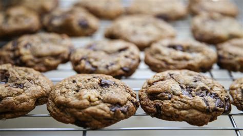 The Reason Ree Drummond's Cookies End Up Gooey Every Time