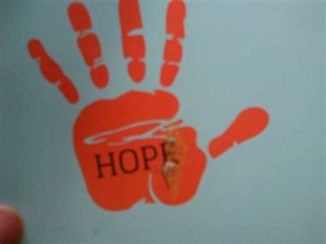 Peace & Hope