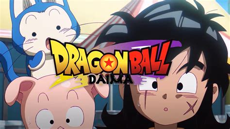 New Staff Members for Dragon Ball Daima Anime Announced