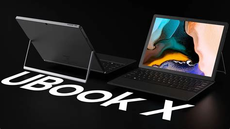 Chuwi UBook X Specs, Price & Everything You Need To Know