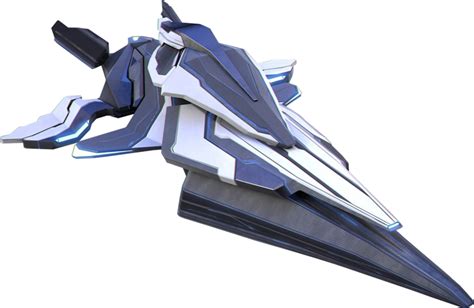 Despair-class fighter - Ship class - Halopedia, the Halo wiki