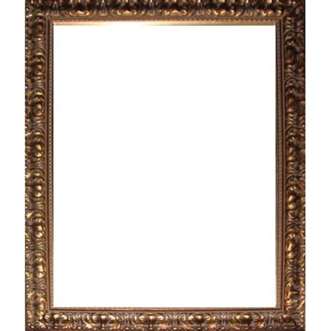 Midway Memorabilia mirror_24x36_gold Elegant Home DeCor 24 x 36 Mirror ...