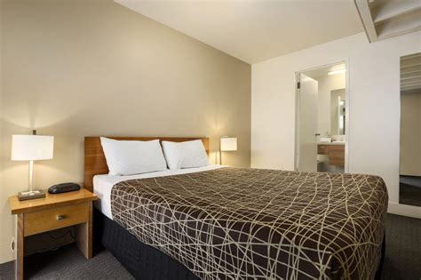 Old Woolstore Apartment Hotel | Tasmania Accommodation Deals