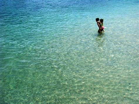 Algarrobo Beach Summer Free Photo Download | FreeImages