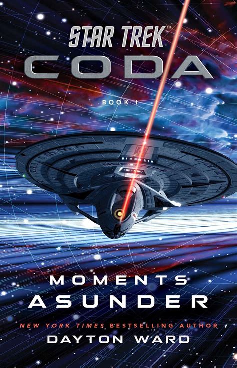 Star Trek: Coda | Memory Alpha | Fandom