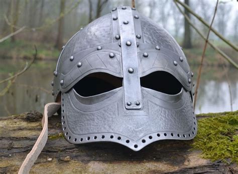 Viking Warrior Helmet — VikingStyle