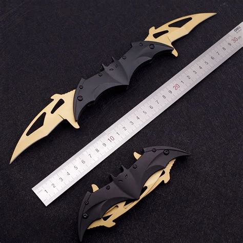 Batman knife | Pocket Stainless Steel Folding Knife - Best Online ...