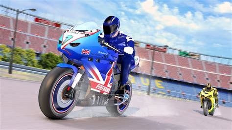 3D Bike Racing Games Offline for Android - Download