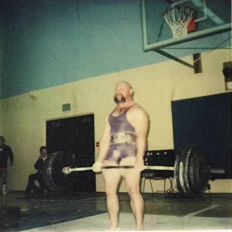 Louie Simmons: Powerlifting Icon & Westside Barbell Founder