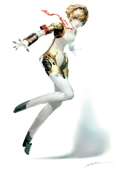 Concealing feet for Aigis cosplay? - Cosplay.com