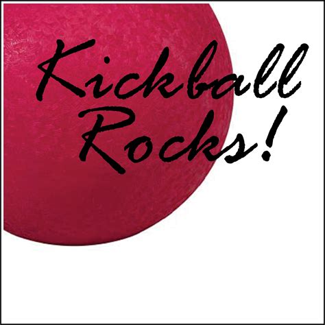 Kickball Clip Art - ClipArt Best