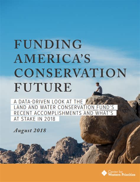 New analysis measures the Land and Water Conservation Fund’s success - Center for Western Priorities