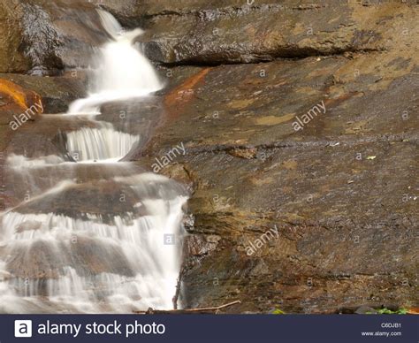 Munising Waterfalls in Michigan's Upper Peninsula near Munising ...