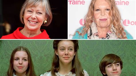 What happened to The Railway Children cast? Child actors then and now, 50 years on - Smooth